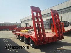 订做挖掘机运输车 各种挂车15562397045