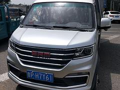 金杯 其他 其他 国6