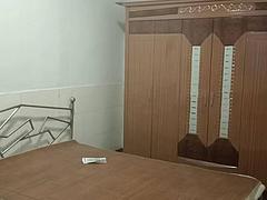 解放南路天隆小区宿舍一楼出租 普通住宅1厅 简单装修