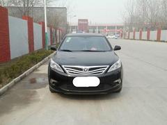 长安逸动 2012款 1.6L 手动 尊贵型 (国