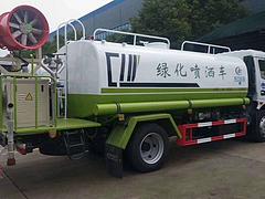 厂家直销3-22吨洒水车 雾炮洒水车 多功能抑尘车