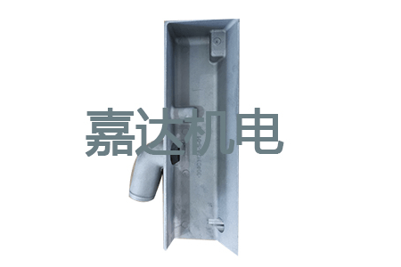 封头一