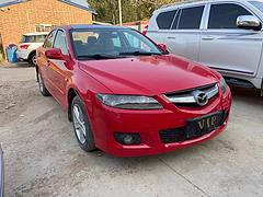 马自达6 2011款 2.0 手自一体 豪华版