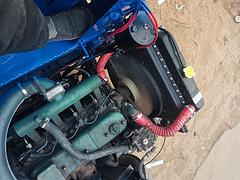 我厂专业改装工程车，可按客户要求定做