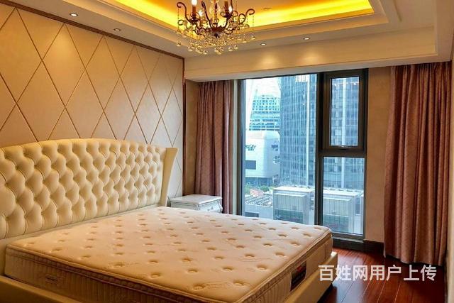 都会森林精装2房红街公寓艮山府向江来西子国际万家花园带车位的图片