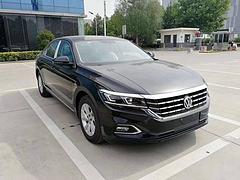 大众 帕萨特 2020款 1.4TSI 双离合 280TSI