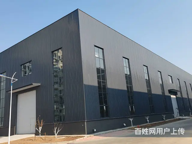 厂房出租！成都工业园区60000㎡+交通物流无忧的图片