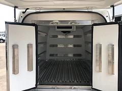 忻州 国六箱长4.2米疫苗冷藏车 配进口冷机多少钱