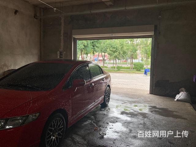 洗车店转让的图片