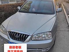 【搞定了！】Alpina B7(进口) 2007款 4.4T