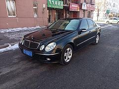 奔驰E级 2006款 E 280 3.0 手自一体 时尚型