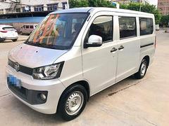 一汽佳宝V80 2014款 1.5L 手动 7座