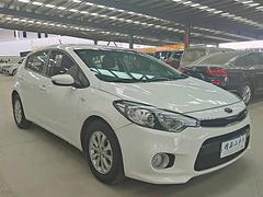 起亚K3 2014款 K3S 1.6 手动 GL