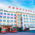 女人在廊坊职业技校学什么技术有前途