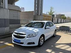 雪佛兰 迈锐宝 2013款 2.0 手自一体 SL 舒适版