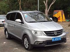 宝骏560 2015款 1.8 手动 豪华型