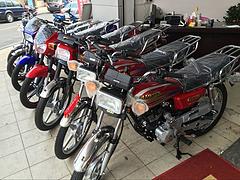 0元购车 雅马哈踏板车、跑车、迅鹰、CBT、福喜
