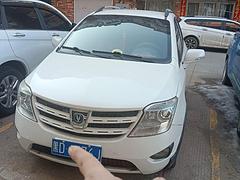 长安CX20 2011款 1.3 手动 舒适版