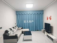 状元府小区 精装修3房出租，拎包入住