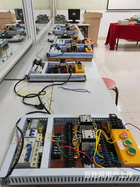 惠州特种作业低压电工上岗操作证去哪里报名的图片