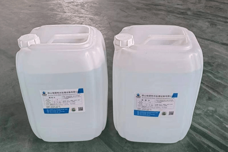 工业纯水源头好价