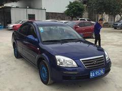 奇瑞 旗云 2011款 旗云2 1.5 手动 豪华