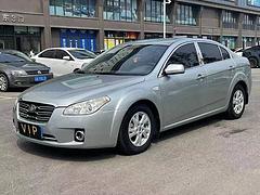 奔腾B50 2012款 1.6 手自一体 豪华型