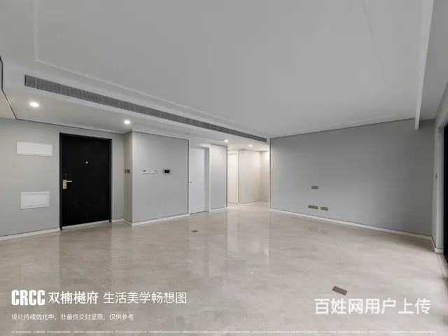 中国铁建双楠樾府双流奥特莱斯万达广场首期首付10万的图片