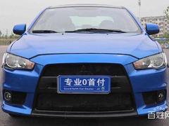 三菱 翼神 2012款 1.8 手动 致尚版豪华型