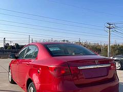 荣威350 2011款 350S 1.5 自动 讯悦版