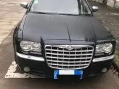 克莱斯勒300C 2007款 2.7 自动 豪华版