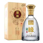 国缘双开
