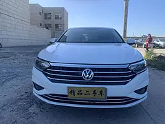大众 速腾 2020款 1.2TSI 双离合 200TSI
