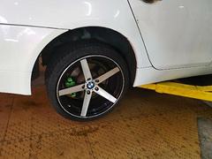 宝马 宝马5系 2007款 525Li 2.5 手自一体 典