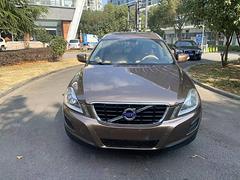 沃尔沃XC60 2011款 2.0T 双离合 智尊版