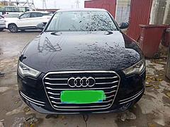 奥迪 奥迪A6 2016款 A6L 2.5FSI 无级 30