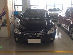 奔腾B50 2013款 1.6L 手动 舒适型 (