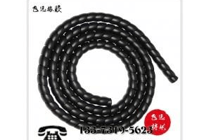 液压油管保护套