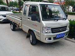 北京牌 其他 其他 国5