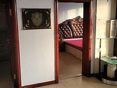 黎明小学豪华学区房出租 可拎包入住