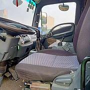 徐州 19年大运4米自卸车 急售