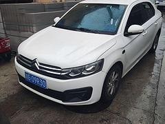 东方雪铁龙爱丽舍原装气罐