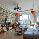 海拉尔腾阳华瑞园东区 商住两用 精装修