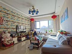 海拉尔腾阳华瑞园东区 商住两用 精装修