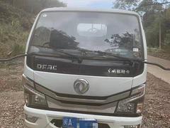 带手续二手蓝牌油罐车