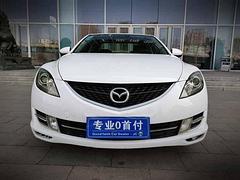 马自达 睿翼 2012款 2.0 手自一体 豪华导航版