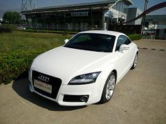 奥迪TT [进口] Coupe 2011款 2.0