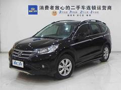 本田CR-V思威 2012款 2.0L 自动 前驱