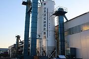 青岛冠宝林活性炭有限公司