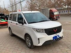 五菱 宏光 2020款 宏光PLUS 1.5 手动 标准型
